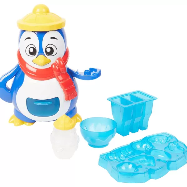 Mini Matters Polar Pingu N Maak Je Eigen Slush-Ijs Sale