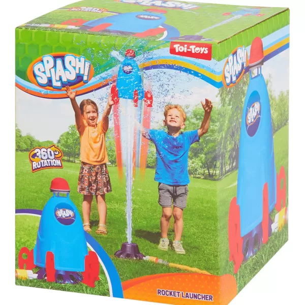 Hasbro Raket Watersproeier Sale