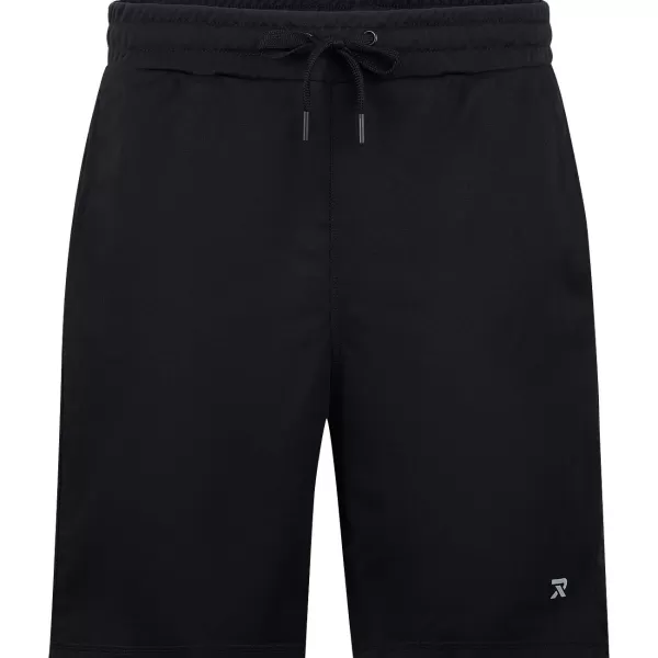 Boa Redmax Sportshort Groen,Zwart Best Sale