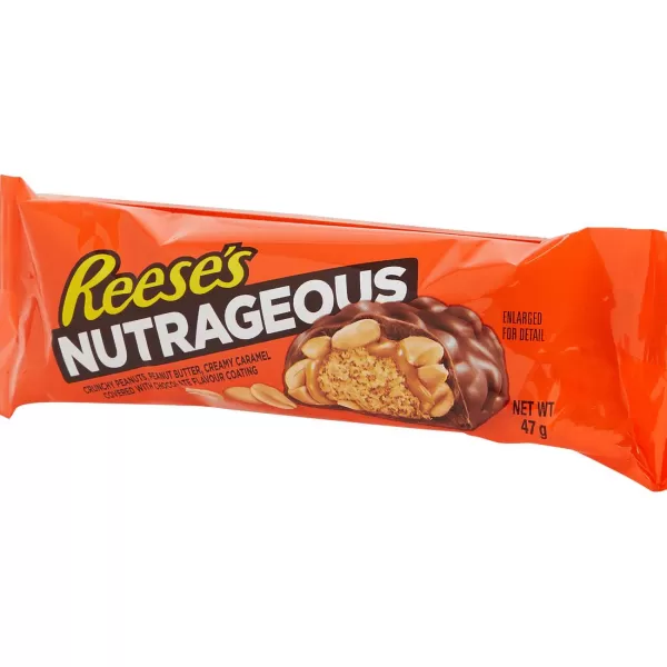 Reese's Notenreep Bruin,Oranje Sale