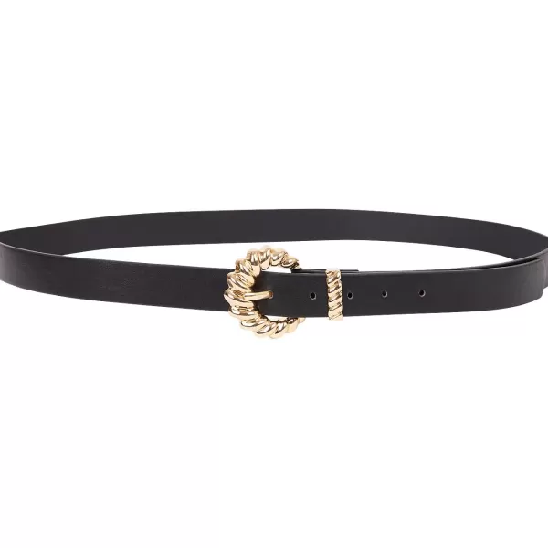 McGregor Riem Print,Zwart Best