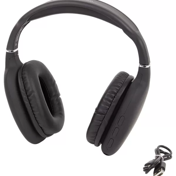 Roseland Over-Ear Koptelefoon Wit,Zwart Cheap