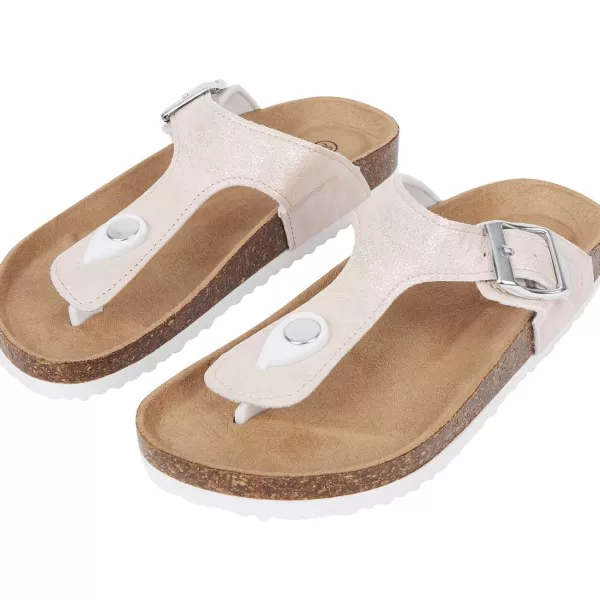 Merk Sandalen Outlet