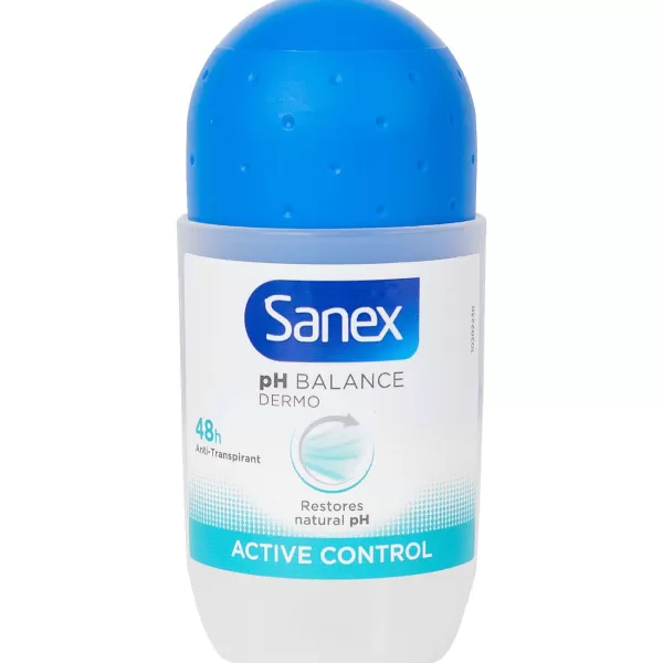 Sanex Deodorant Active Control Hot