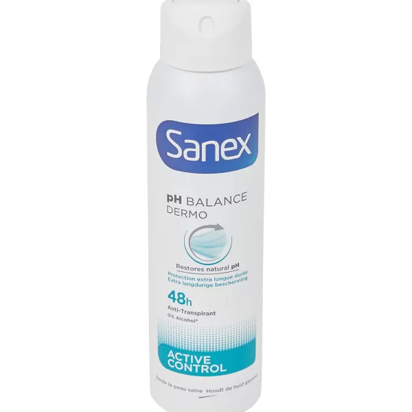 Sanex Dermo Deodorant Active Control Geen Kleur Best Sale