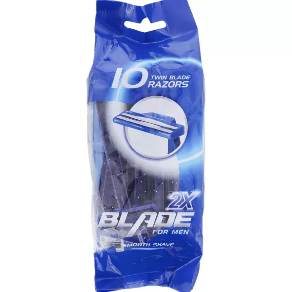 BIC Scheermesjes Blauw Best Sale