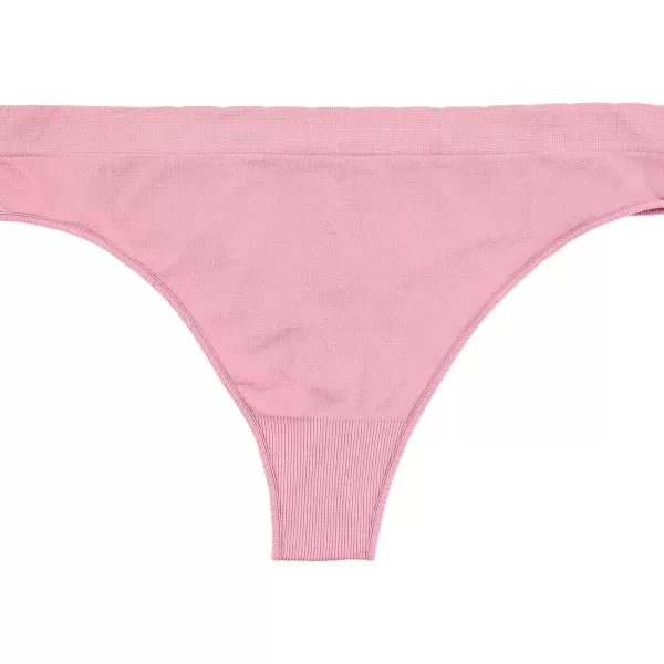 Sensabelle String Zwart,Roze Fashion