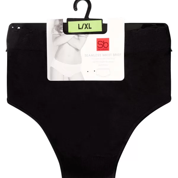 Sensabelle Tailleslip Zwart Discount