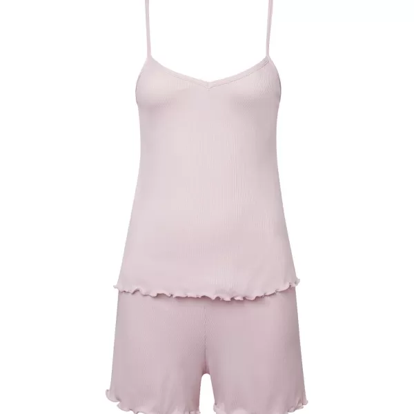 SuperTrash Shortama Groen,Roze,Zwart Outlet