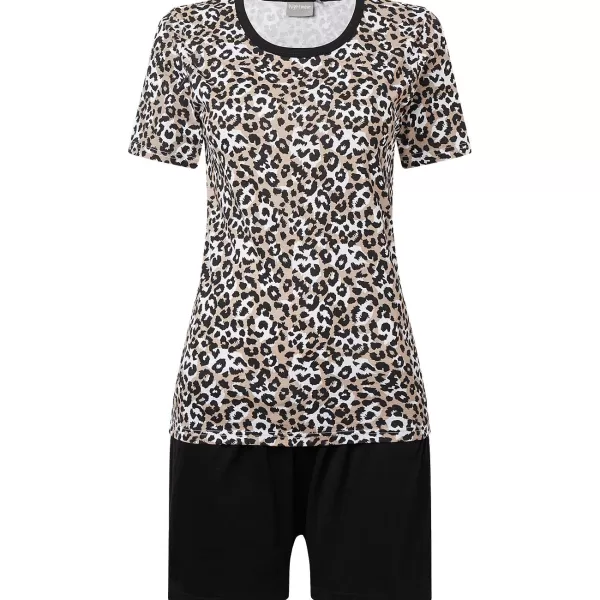 SuperTrash Shortama Print New