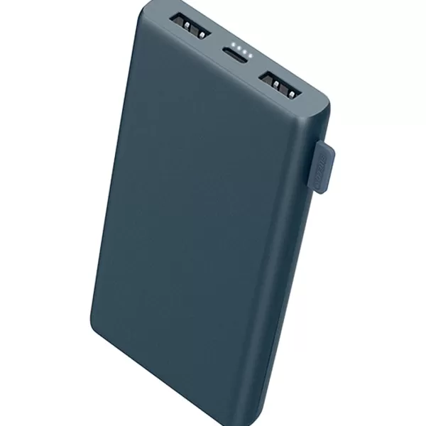 Sitecom Powerbank Blauw,Grijs,Zwart Best Sale