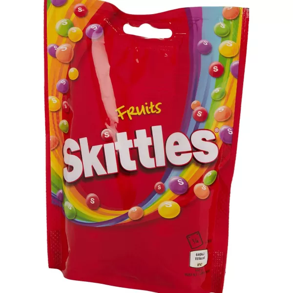 Skittles Fruits New