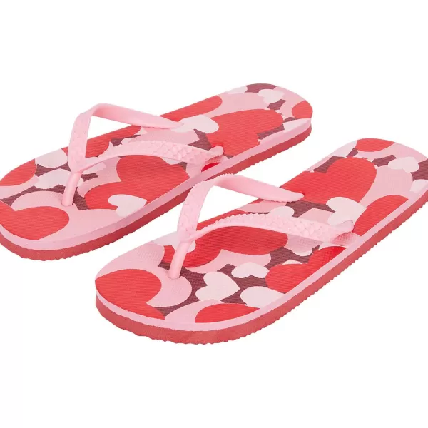 Merk Slippers Print Outlet