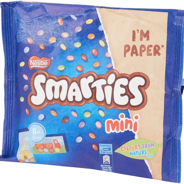 Nestlé Smarties Mini Sale