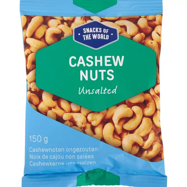 Bifi Snacks Of The World Cashewnoten Flash Sale