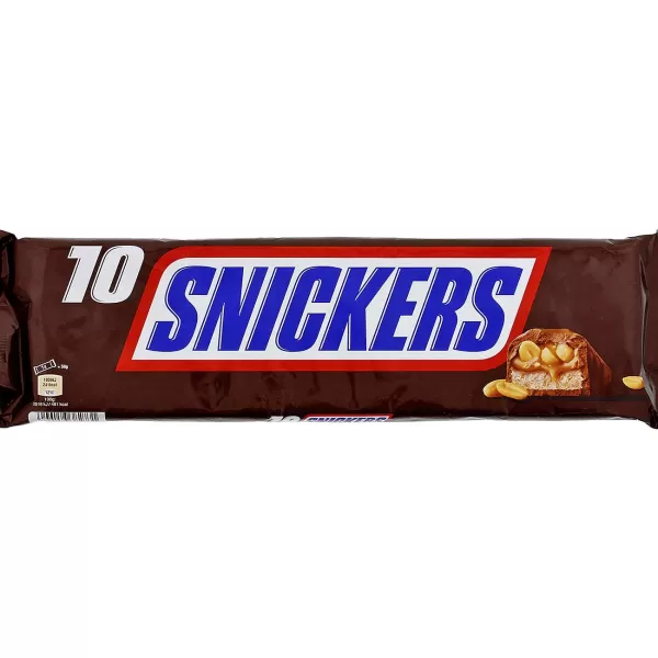 Snickers Shop