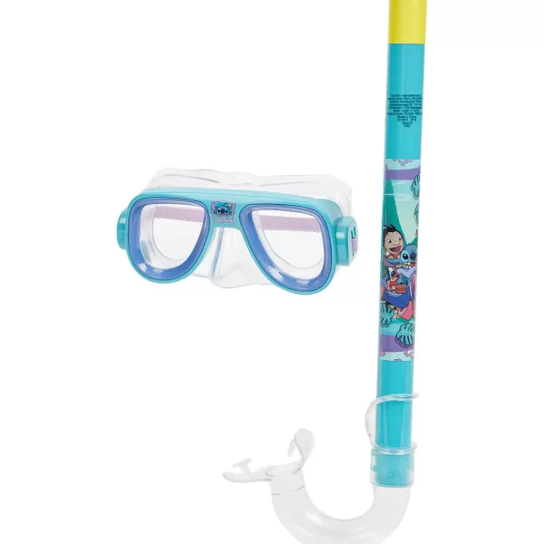 Hasbro Snorkelset Print New