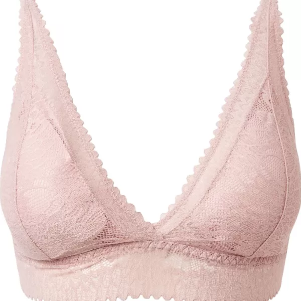 Australian Soft Bh Roze,Zwart Cheap