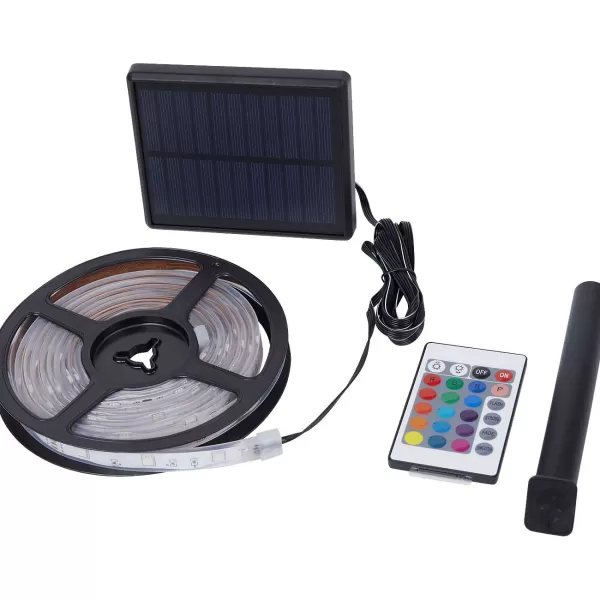 Merk Solar Ledstrip Discount