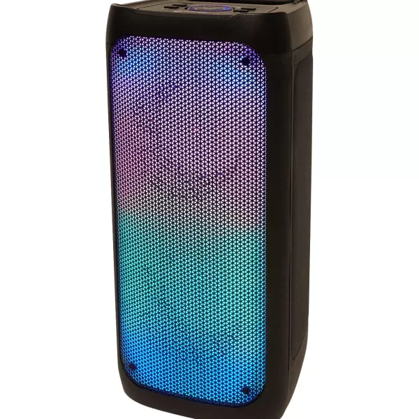 Sologic Bluetooth Speaker Zwart Shop