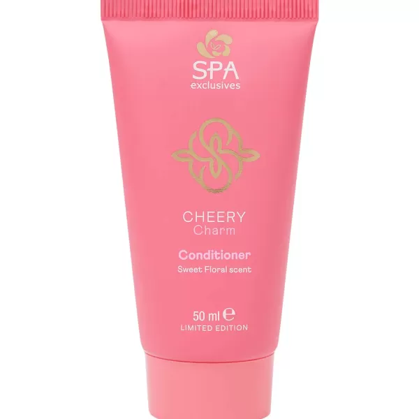 Palmolive Spa Exclusives Conditioner Cheery Charm Best