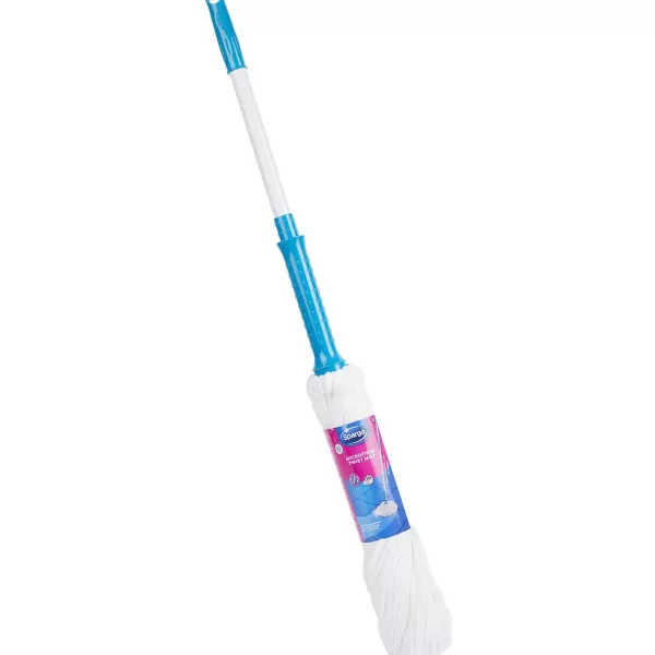 Spargo Microvezel Wringmop Flash Sale