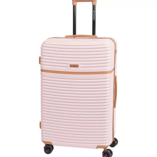 Spilbergen Koffer Milan Beige,Blauw,Roze Shop