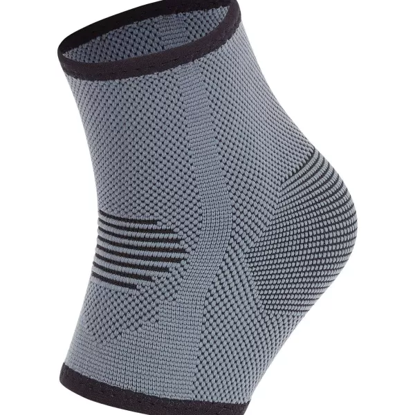 Innovit Sport Support Enkelbandage Blauw New