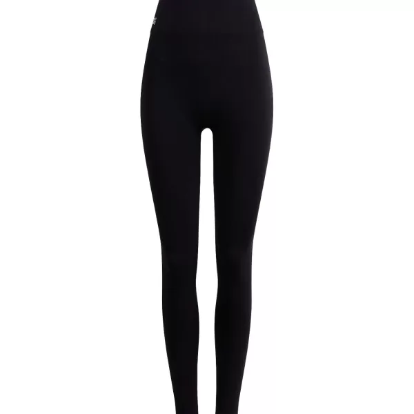 Boa Sportlegging Zwart,Grijs Fashion