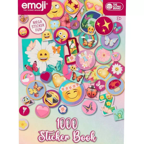 Disney Stickerboek Flash Sale