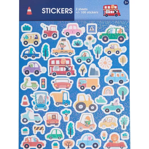 Office Essentials Stickervel Print Outlet