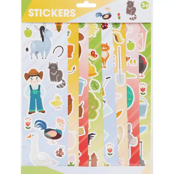 Disney Stickervellen Print Outlet