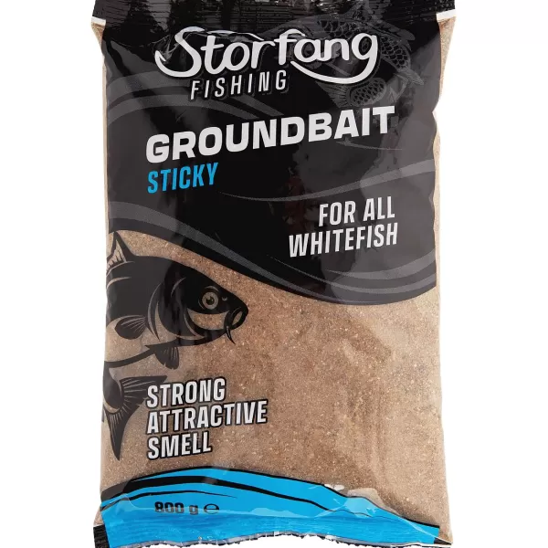 Whiskas Storfang Fishing Groundbait Vissen-Lokvoer Cheap