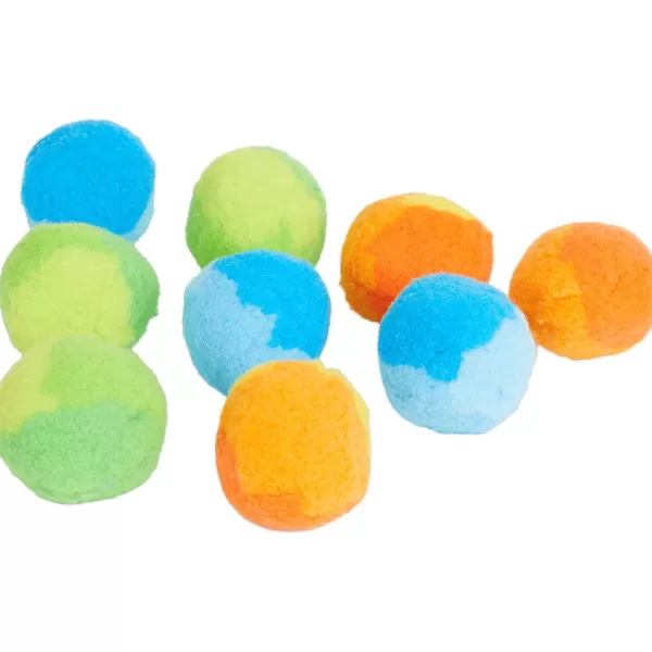 Mini Matters Super Splash Waterballen Meerkleurig Best