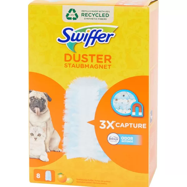 Swiffer Duster Navulling Shop