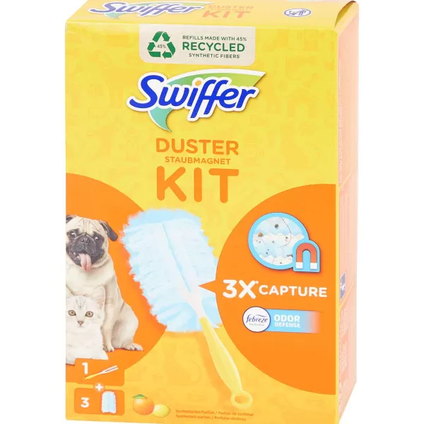 Swiffer Dusterkit Store