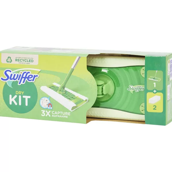 Swiffer Vloerreiniger Starterskit Online