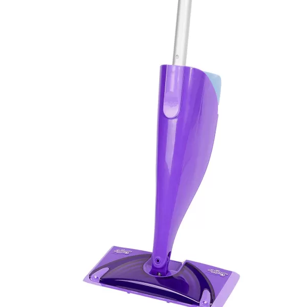 Swiffer Wetjet Starterkit Flash Sale