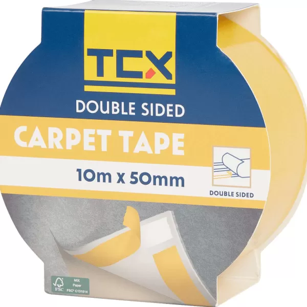 TCX Tapijttape Discount