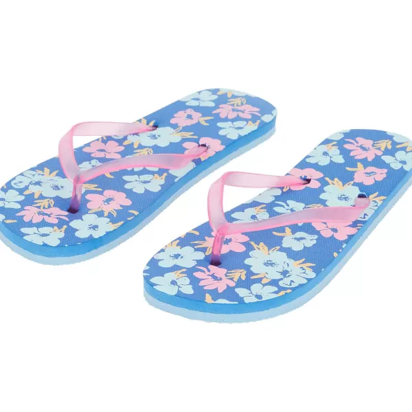 Merk Teenslippers Print Hot