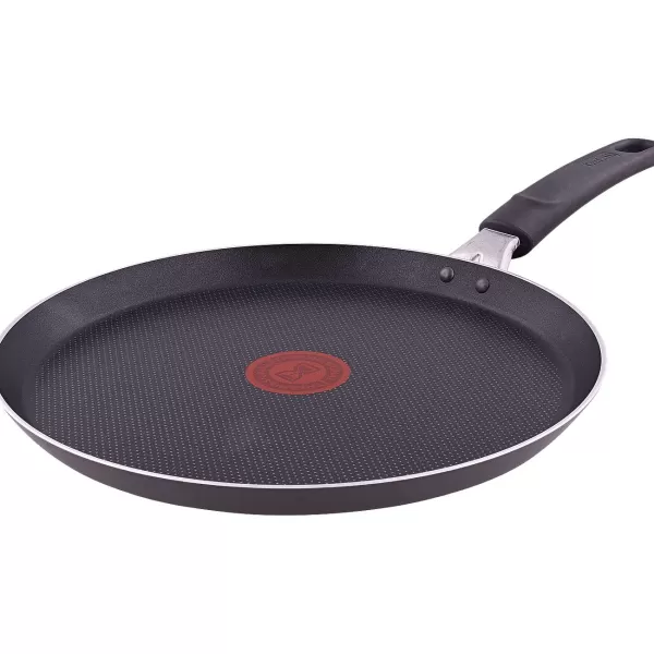 Tefal Cr Pepan Zwart Shop