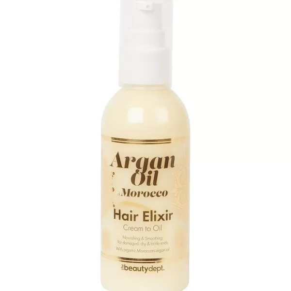 Head & Shoulders The Beauty Dept. Argan Oil Haarelixer Cheap