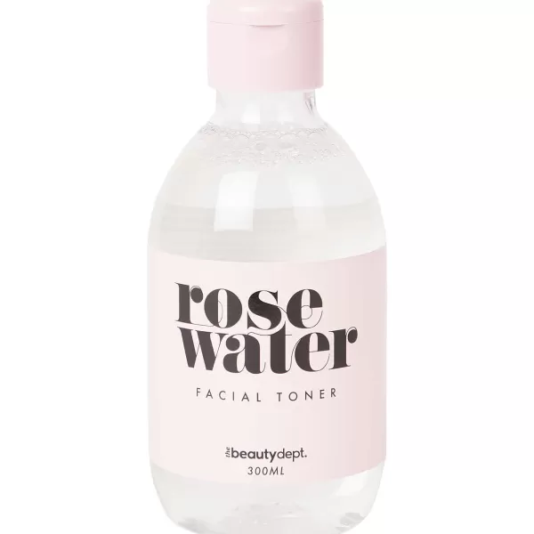 Chupa Chups The Beauty Dept. Gezichtstoner Rose Water New