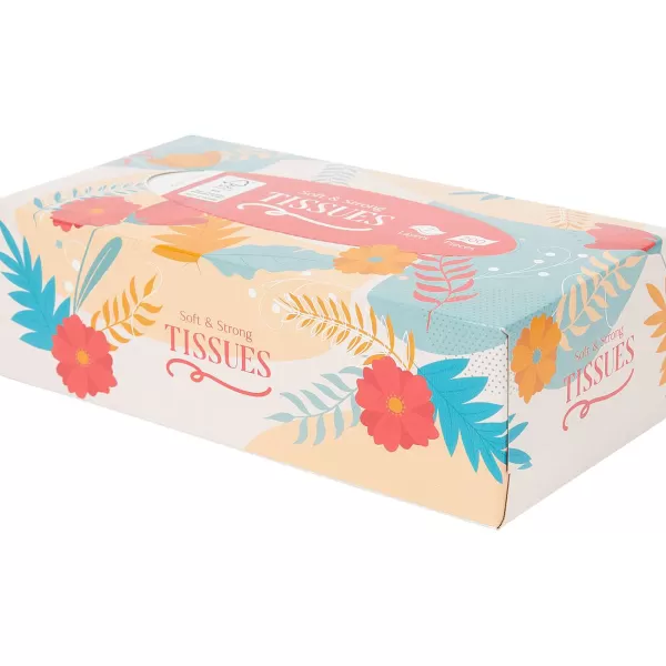 Chupa Chups Tissues New