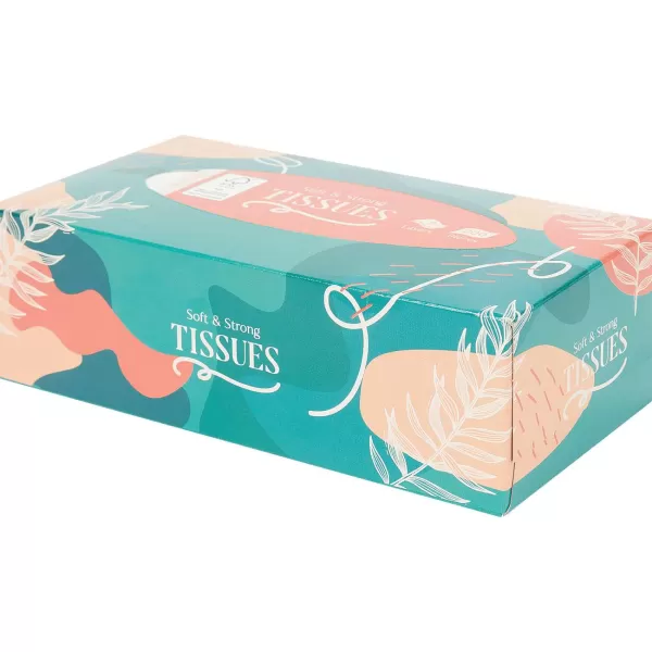 Chupa Chups Tissues New