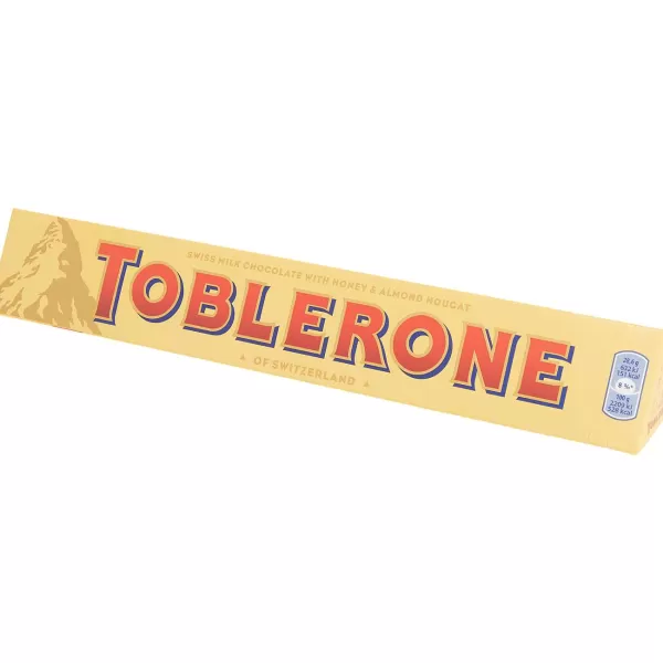 Toblerone Clearance