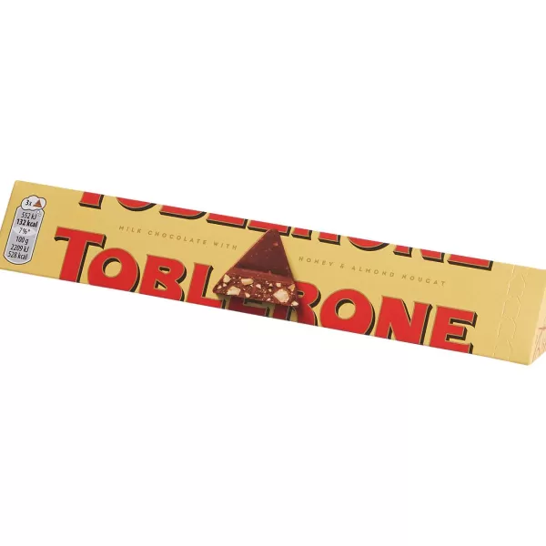 Toblerone Melk New