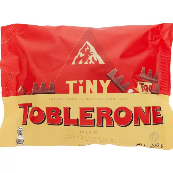 Toblerone Tiny Bruin Discount