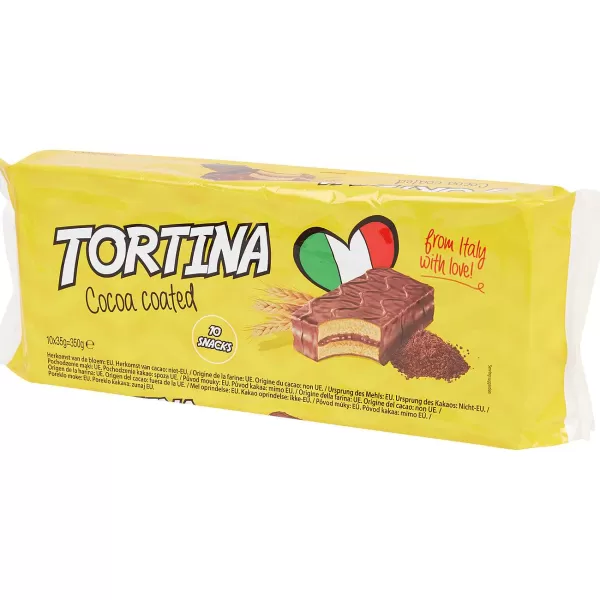 Nestlé Tortina Chocoladecakes Flash Sale