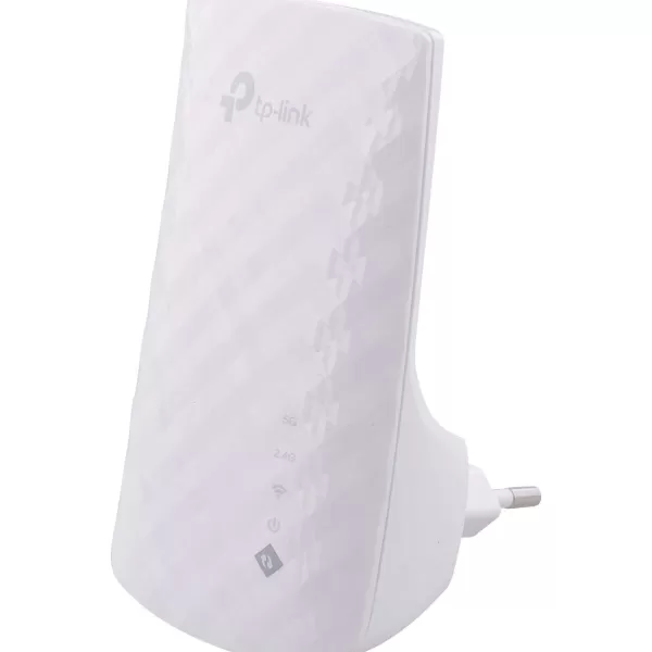 TP-link Wifi-Versterker Ac750 Wit Online